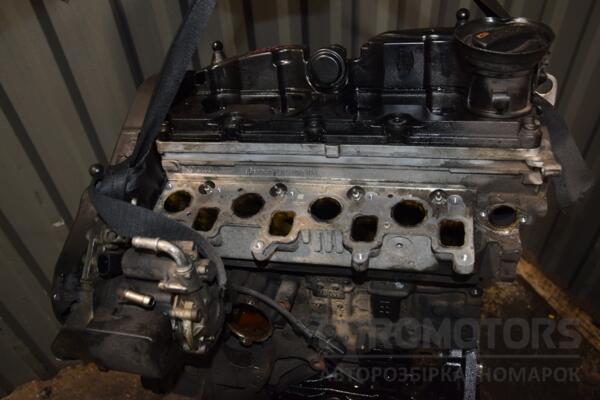 Двигун VW Jetta 1.6tdi 2006-2011 CAY 416753 - 5