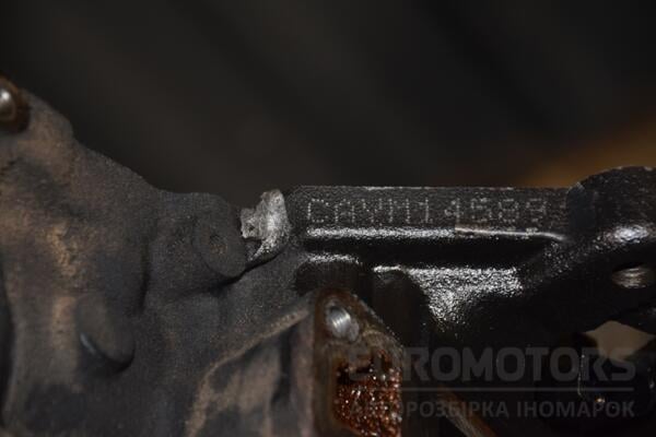 Двигун VW Jetta 1.6tdi 2006-2011 CAY 416753 - 6
