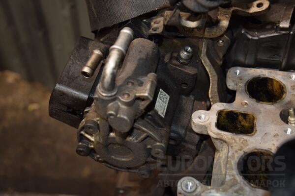 Топливный насос высокого давления (ТНВД) VW Jetta 1.6tdi 2011 03L130755E 416759 euromotors.com.ua