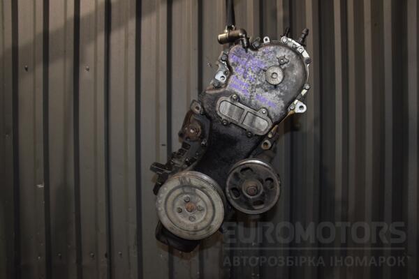 Двигатель Citroen Nemo 1.3MJet 2008 199A3000 416760 euromotors.com.ua