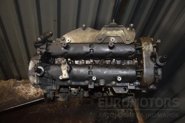 Двигатель Citroen Nemo 1.3MJet 2008 199A3000 416760 - 5