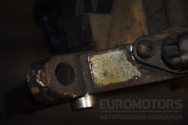 Двигатель Citroen Nemo 1.3MJet 2008 199A3000 416760 - 6