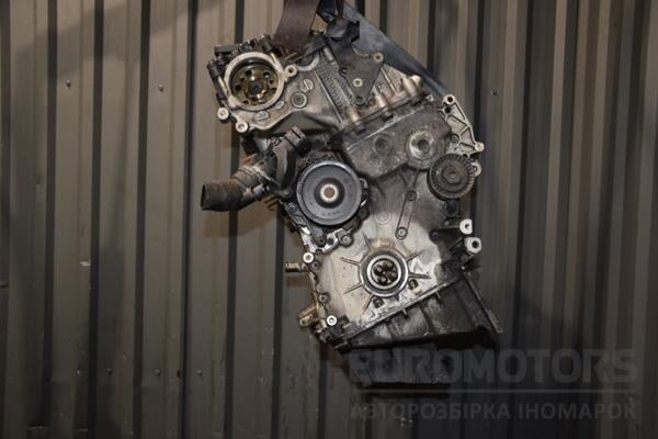 Двигун (bi-turbo) BMW X3 3.0tdi (E83) 2004-2010 306D5 416766 euromotors.com.ua