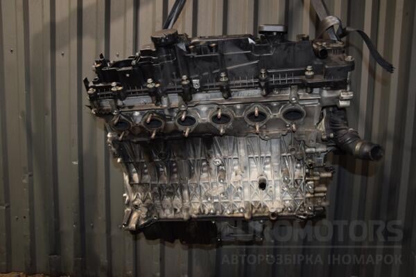 Двигун (bi-turbo) BMW 5 3.0tdi (E60/E61) 2003-2010 306D5 416766 - 2