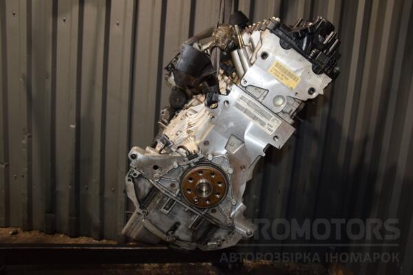 Двигун (bi-turbo) BMW 5 3.0tdi (E60/E61) 2003-2010 306D5 416766 - 3