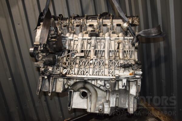 Двигун (bi-turbo) BMW 5 3.0tdi (E60/E61) 2003-2010 306D5 416766 - 4