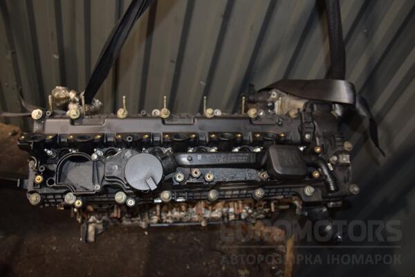 Двигун (bi-turbo) BMW 5 3.0tdi (E60/E61) 2003-2010 306D5 416766 - 5
