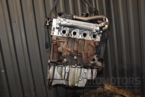 Двигун (топл. Siemens) Renault Megane 1.5dCi (III) 2009-2016 K9K 837 416773 - 4