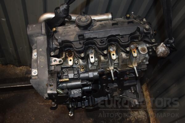 Двигун (топл. Siemens) Renault Megane 1.5dCi (III) 2009-2016 K9K 837 416773 - 5