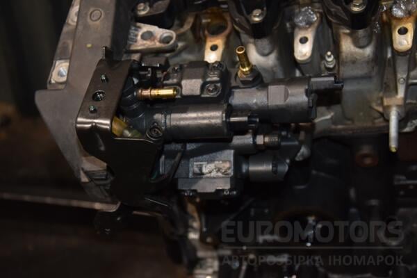 Топливный насос высокого давления (ТНВД) Renault Duster 1.5dCi 2010 5WS40565 416779 euromotors.com.ua