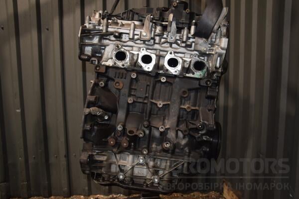 Двигатель Renault Trafic 2.0dCi 2001-2014 M9R 763 416786 - 2