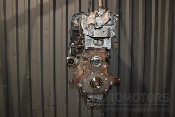 Двигатель Fiat Grande Punto 1.4 T-Jet 16V Turbo 2005 198A4000 416793 - 3