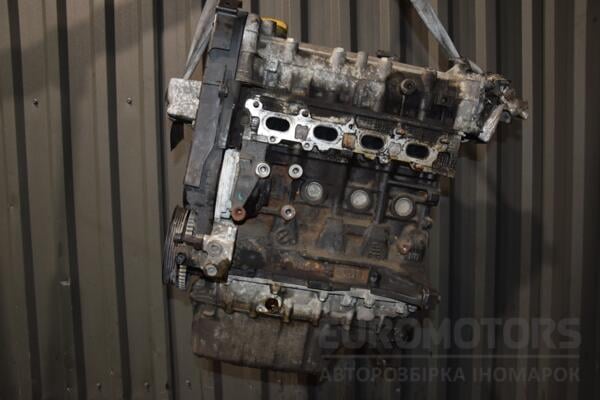 Двигатель Fiat Grande Punto 1.4 T-Jet 16V Turbo 2005 198A4000 416793 - 4