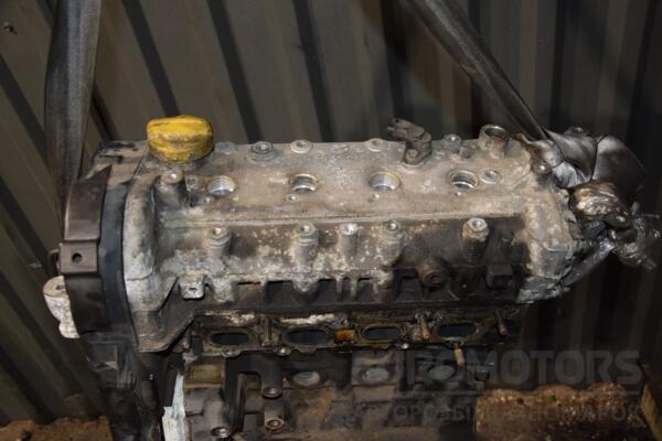 Двигатель Fiat Grande Punto 1.4 T-Jet 16V Turbo 2005 198A4000 416793 - 5