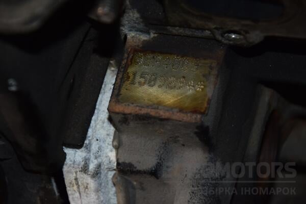 Двигатель Fiat Grande Punto 1.4 T-Jet 16V Turbo 2005 198A4000 416793 - 6