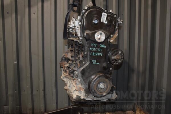 Двигун Opel Movano 2.3dci 2010 M9T 704 416799 euromotors.com.ua