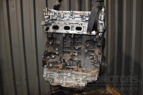 Двигун Renault Master 2.3dci 2010 M9T 704 416799 - 2