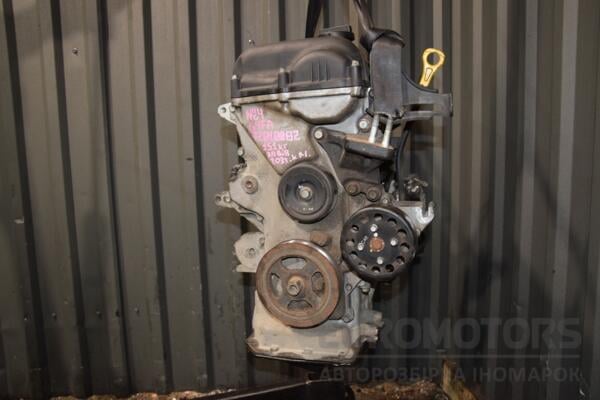Двигатель Hyundai Elantra 1.4 16V 2000-2006 G4FA 416805 euromotors.com.ua