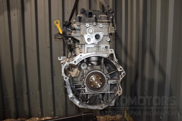 Двигатель Kia Ceed 1.4 16V 2007-2012 G4FA 416805 - 3