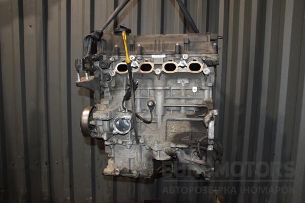 Двигатель Kia Ceed 1.4 16V 2007-2012 G4FA 416805 - 4