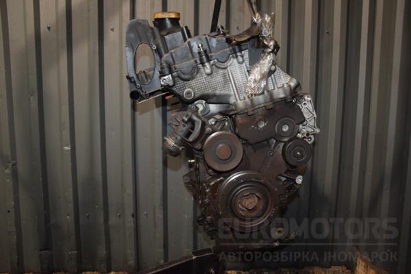 Двигатель Land Rover Freelander 2.0Tdi (I) 1998-2006 204D3 416811 euromotors.com.ua
