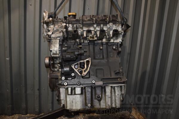 Двигатель Land Rover Freelander 2.0Tdi (I) 1998-2006 204D3 416811 - 2