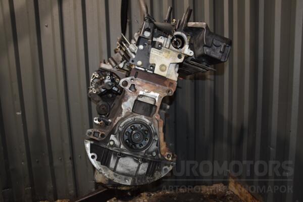 Двигатель Land Rover Freelander 2.0Tdi (I) 1998-2006 204D3 416811 - 3