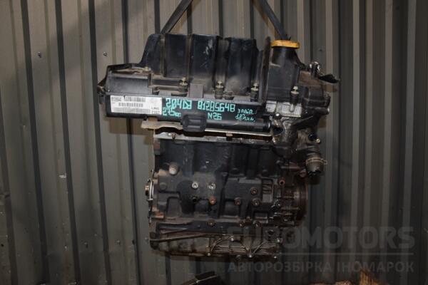 Двигатель Land Rover Freelander 2.0Tdi (I) 1998-2006 204D3 416811 - 4