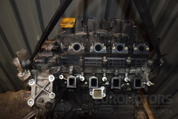 Двигатель Land Rover Freelander 2.0Tdi (I) 1998-2006 204D3 416811 - 5