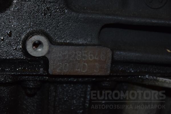 Двигатель Land Rover Freelander 2.0Tdi (I) 1998-2006 204D3 416811 - 6