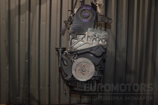 Двигун Kia Cerato 2.0crdi 2004-2008 D4EA 416818 euromotors.com.ua
