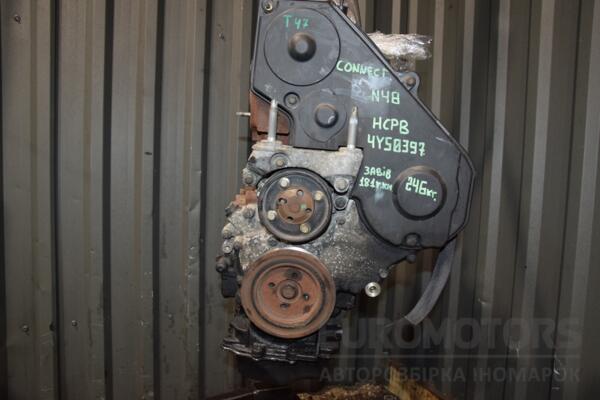 Двигатель Ford Connect 1.8tdci 2002-2013 HCPB 416823 euromotors.com.ua