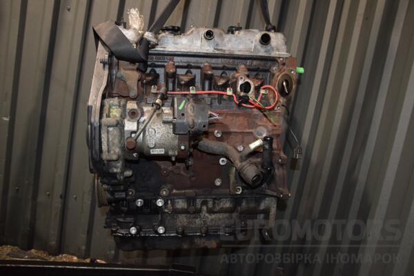 Двигатель Ford Connect 1.8tdci 2002-2013 HCPB 416823 - 2