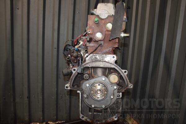 Двигатель Ford Connect 1.8tdci 2002-2013 HCPB 416823 - 3