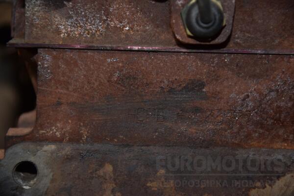 Двигатель Ford Connect 1.8tdci 2002-2013 HCPB 416823 - 6