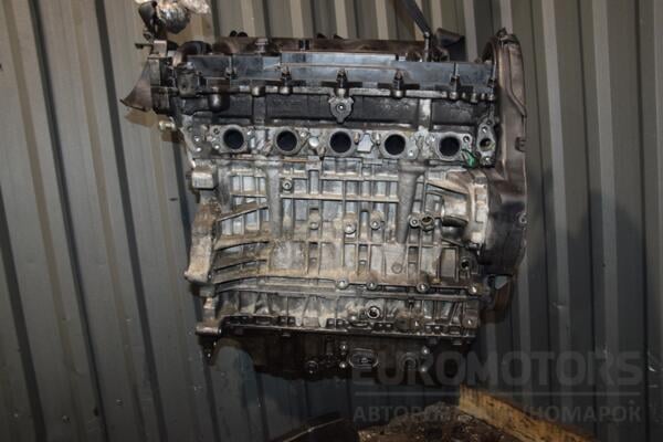 Двигатель Volvo XC90 2.4td D5 2002-2014 D5244T 416829 - 2