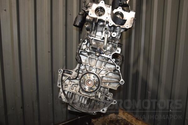 Двигатель Volvo XC90 2.4td D5 2002-2014 D5244T 416829 - 3