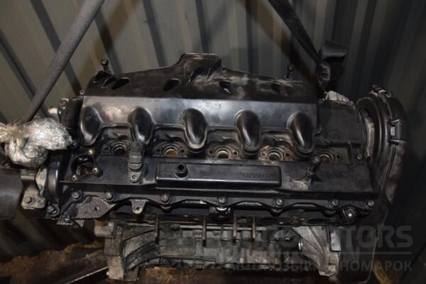 Двигатель Volvo XC90 2.4td D5 2002-2014 D5244T 416829 - 5