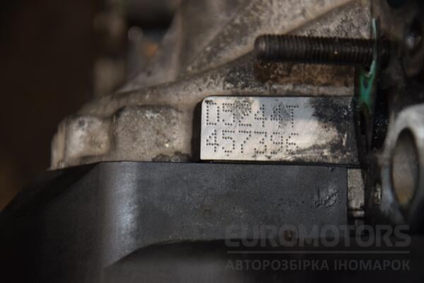 Двигатель Volvo XC90 2.4td D5 2002-2014 D5244T 416829 - 6