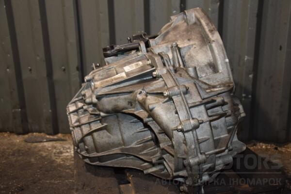 МКПП (механічна коробка перемикання передач) 6-ступка Renault Master 2.3dci 2010 PF6054 416835 - 4