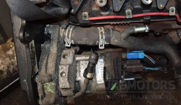 Паливний насос високого тиску (ТНВД) Ford Connect 1.8tdci 2002-2013 R9044Z016A 416841 euromotors.com.ua