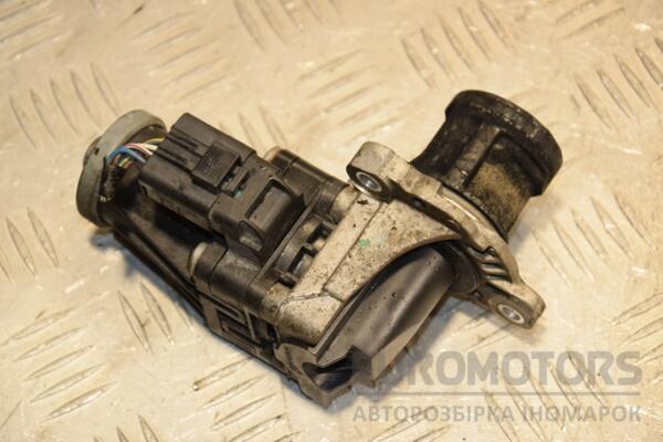 Клапан EGR електричний Ford Fiesta 1.5tdci 2008 FM5Q9D475AA02 416845 - 2
