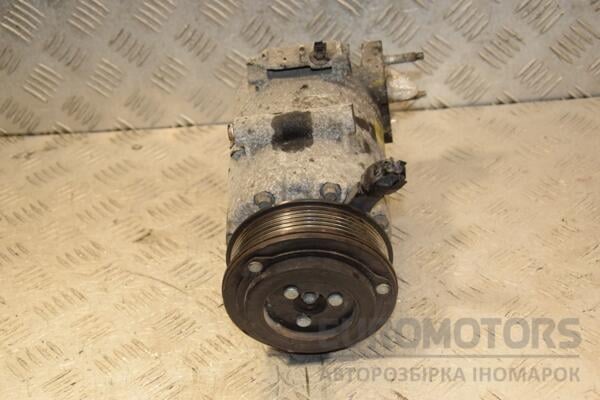 Компрессор кондиционера (дефект) Ford Fiesta 1.5tdci 2008 AV1119D629AC 416851 euromotors.com.ua