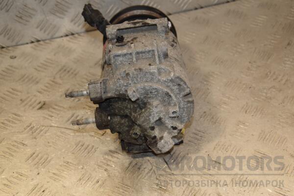 Компресор кондиціонера (дефект) Ford Fiesta 1.5tdci 2008 AV1119D629AC 416851 - 3
