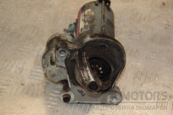 Стартер Ford Fiesta 1.5tdci 2008 8V2111000AE 416857 - 2