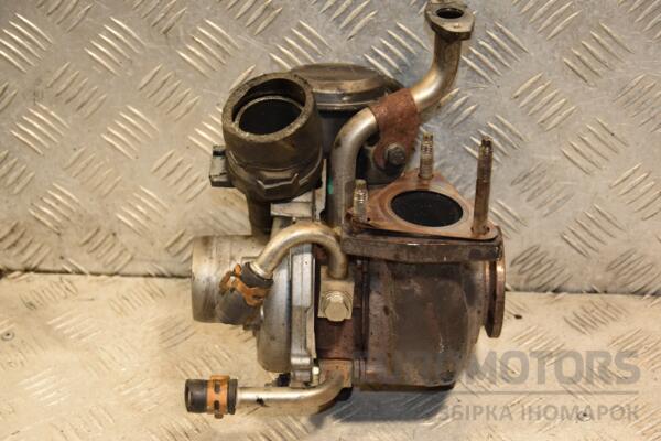 Турбина Renault Scenic 1.9dCi (II) 2003-2009 8200398585 416864 - 2