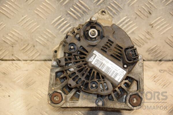 Генератор Renault Laguna 1.9dCi (II) 2001-2007 8200410671 416871 - 3