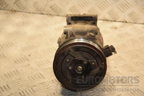 Компрессор кондиционера Renault Megane 1.9dCi (II) 2003-2009 8200678499 416875 euromotors.com.ua