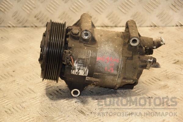 Компрессор кондиционера Renault Laguna 1.9dCi (II) 2001-2007 8200678499 416875 - 2
