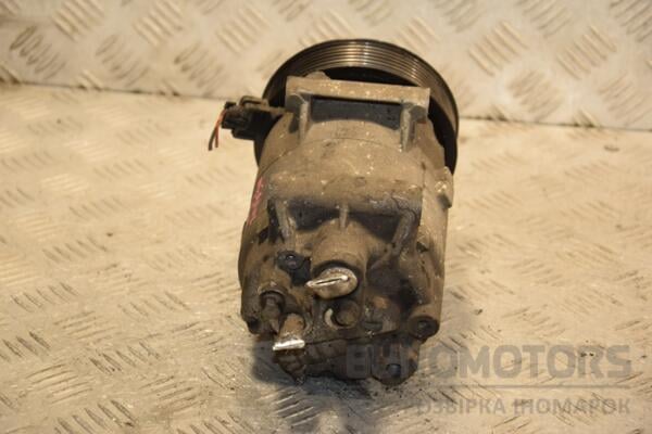 Компрессор кондиционера Renault Laguna 1.9dCi (II) 2001-2007 8200678499 416875 - 3